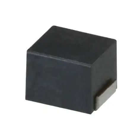 NLV25T-100J-PF 10 µH Unshielded Drum Core Wirewound Inductor 155 mA 3.5Ohm