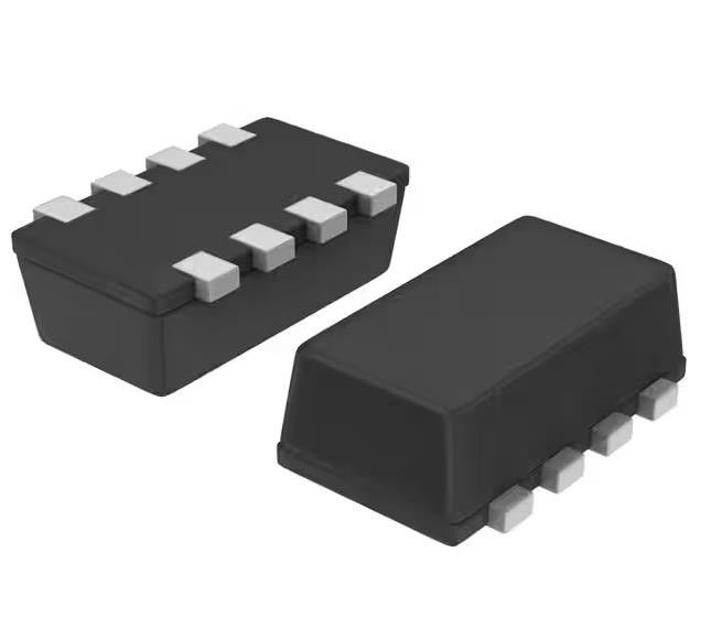 NTHS5404T1G N-Channel MOSFET 20 V 5.2A (Ta) 1.3W (Ta) Surface Mount ChipFET™
