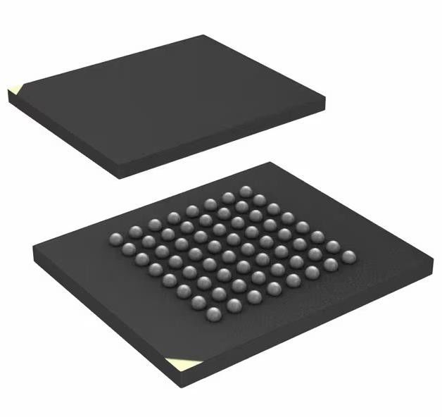 PC28F128P30TF65A FLASH NOR Memory IC 128Mbit Parallel 52 MHz 65 ns 64