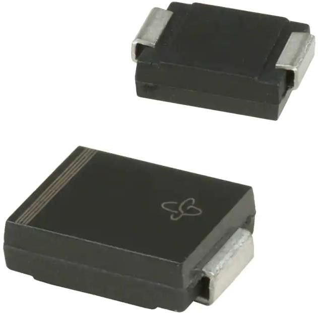 S5J-E3/57T Diode 600 V 5A Surface Mount DO-214AB SMC Electronic Components