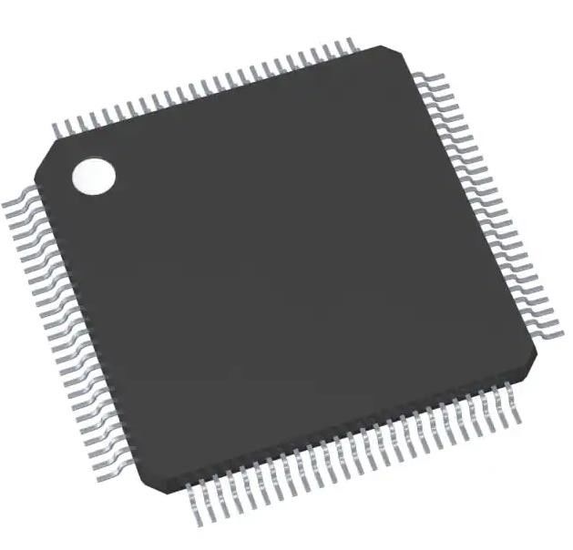 SAK-TC233LC-24F133N AC TriCore Microcontroller IC 32-Bit Single-Core 133MHz 1.5MB