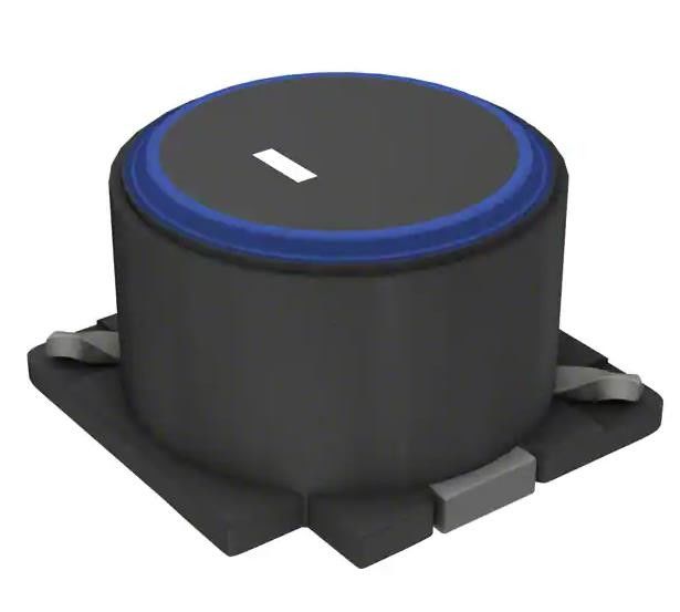 SLF12575T-470M2R7-H 47 µH Shielded Drum Core, Wirewound Inductor 2.7 A 63.36mOhm
