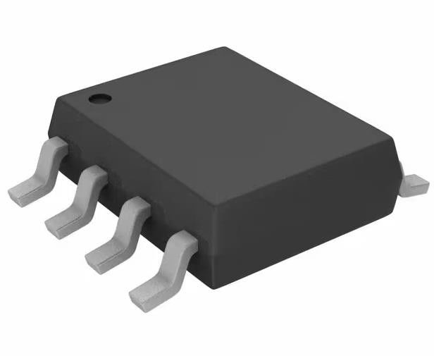 TC7W125FU Buffer, Non-Inverting 2 Element 1 Bit per Element 3-State Output 8-SSOP
