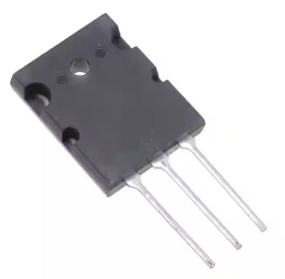 TK100L60W N-Channel 600 V 100A (Ta) 797W (Tc) Through Hole TO-3P(L)
