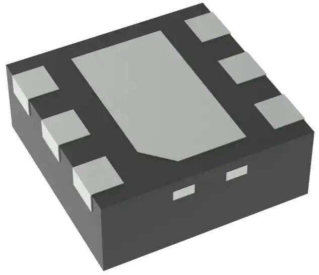 LP5912Q1.8DRVRQ1 Linear Voltage Regulator IC Positive Fixed 1 Output 500mA
