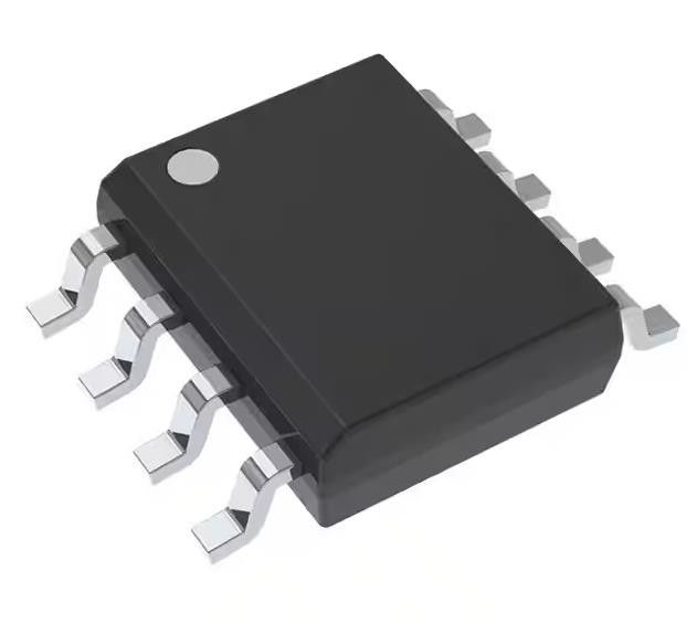 TL431IDR Shunt Voltage Reference IC Adjustable 2.495V 36 VV ±2.2% 100 mA 8-SOIC