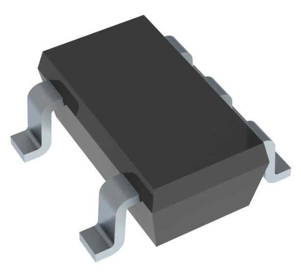 TLV73318PDBVR Linear Voltage Regulator IC Positive Fixed 1 Output 300mA SOT-23-5
