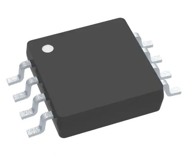 LM75BIMMX-3/NOPB Temperature Sensor Digital, Local -55°C ~ 125°C 9 b 8-VSSOP