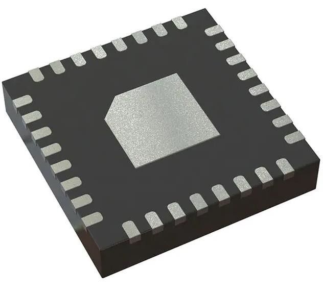 6PAIC3109TRHBRQ1 Audio Interface 16 b, 20 b, 24 b, 32 b I²C, I²S 32-VQFN (5x5)