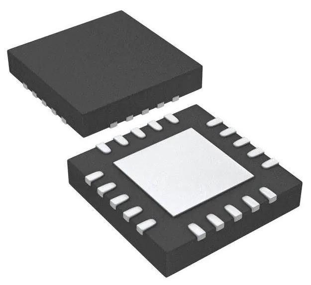 TPS7A7100RGWR Linear Voltage Regulator IC Positive Adjustable (Fixed) 1 Output 1A