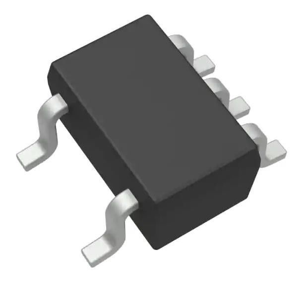 SN74LVC1G08DCKR AND Gate IC 1 Channel SC-70-5 1.65V ~ 5.5V 32mA, 32mA