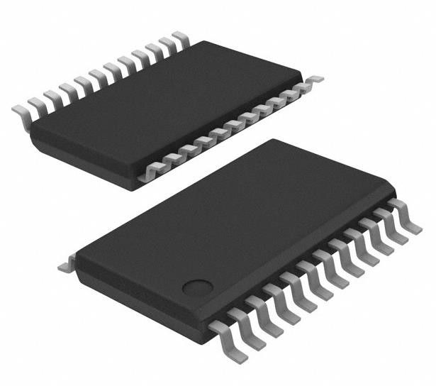 TCA9548APWR Bus Switch 1 x 8:1 24-TSSOP Single Supply 1.65V ~ 5.5V