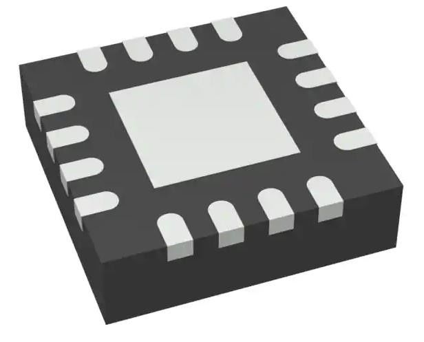 TPS43061RTER Boost Regulator Positive Output Step-Up DC-DC Controller IC 16-WQFN