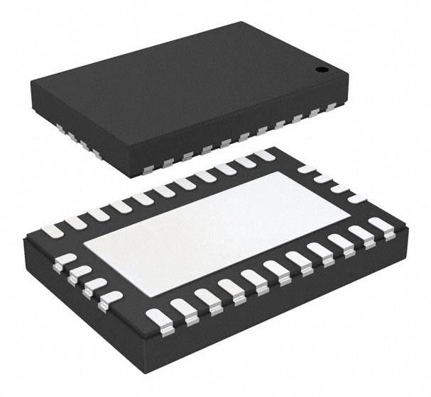 LM76003QRNPRQ1 Switching Regulator IC Positive Adjustable 1V 1 Output 3.5A 30-WFQFN