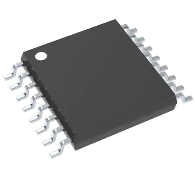 ADC128S052CIMTX/NOPB 12 Bit Analog to Digital Converter 8 Input 1 SAR 16-TSSOP