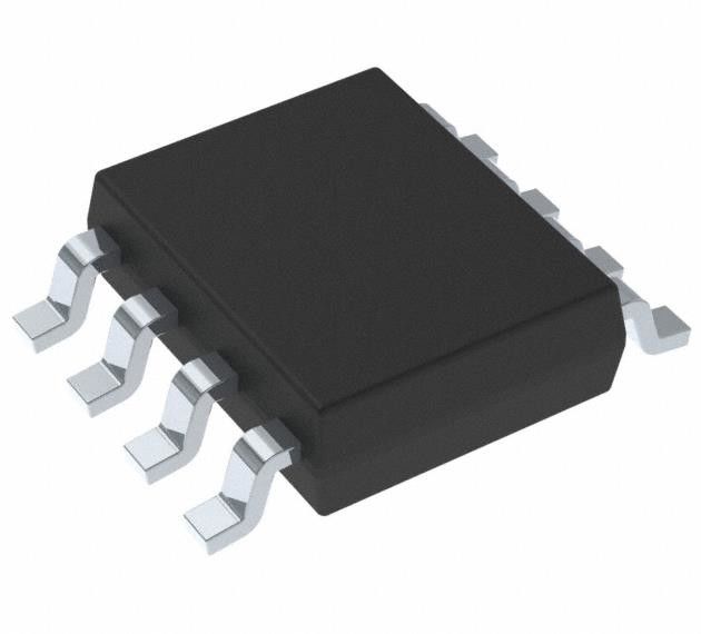 LM22670MR-ADJ/NOPB Switching Regulator IC Positive Adjustable 1.285V 1 Output 3A
