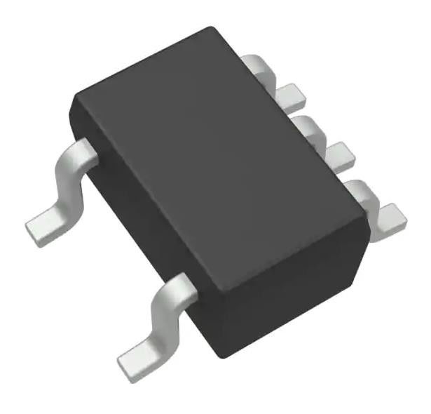 TPS71725DCKR Linear Voltage Regulator IC Positive Fixed 1 Output 150mA SC-70-5