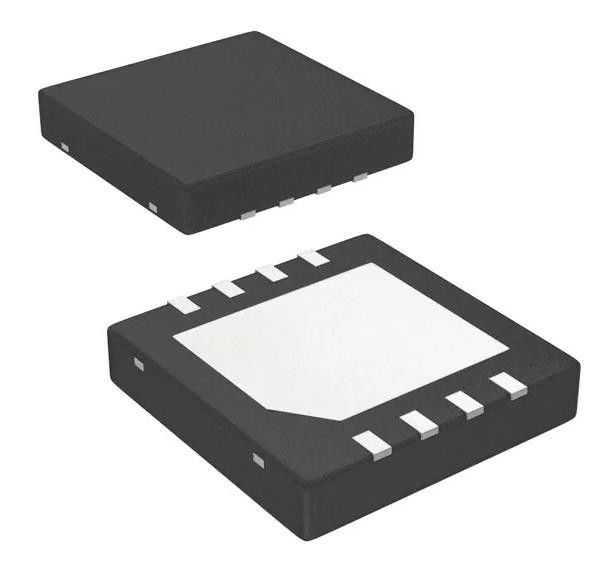LM5007SD/NOPB Switching Regulator IC Positive Adjustable 2.5V 1 Output 500mA 8-WDFN