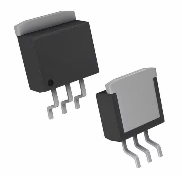 LM3940ISX-3.3/NOPB Linear Voltage Regulator IC Positive Fixed 1 Output 1A DDPAK