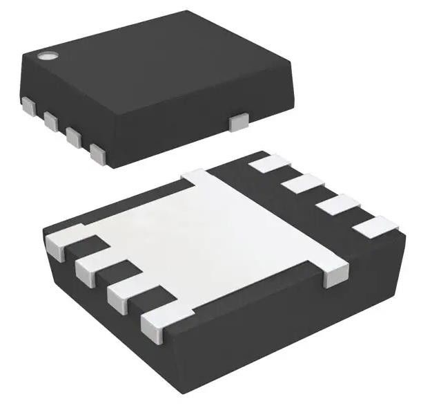 CSD17576Q5B N-Channel 30 V 100A (Ta) 3.1W (Ta) 125W (Tc) 	-55°C ~ 150°C (TJ)