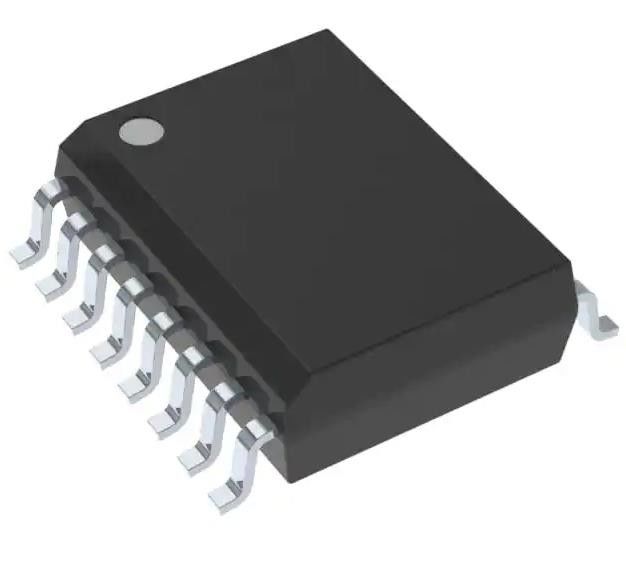LM20123MHE/NOPB Switching Regulator IC Positive Adjustable 0.8V 1 Output 3A 16-Power