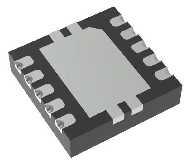 LM536013QDSXRQ1 Switching Regulator IC Positive Fixed 3.3V 1 Output 1A 10-WFDFN