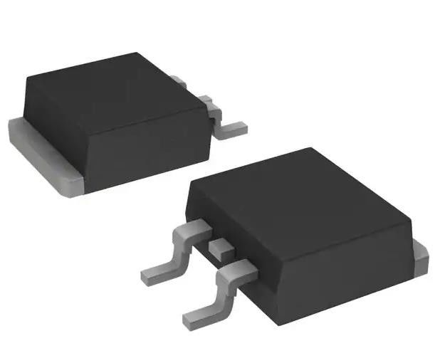NJVMJD45H11RLG Bipolar (BJT) Transistor PNP 80 V 8 A 40MHz 1.75 W DPAK