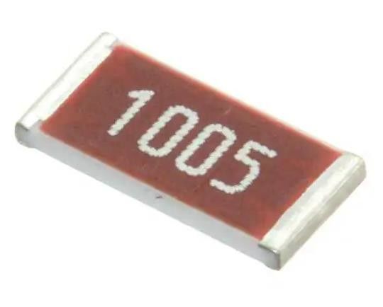 CHV2512-JW-107ELF 100 MOhms ±5% 1W Chip Resistor 2512 High Voltage Thick Film