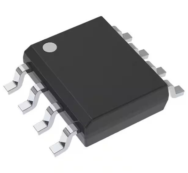 SN65HVD233DR 1/1 Transceiver Half CANbus 8-SOIC 3V ~ 3.6V -40°C ~ 125°C