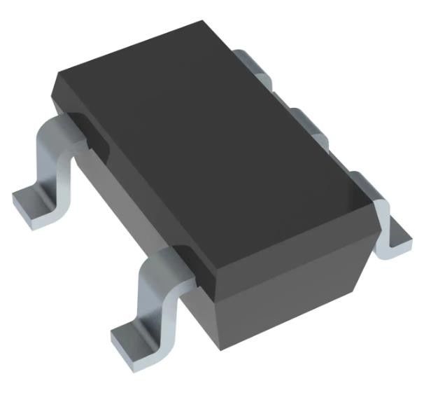 SN74AHC1G09DBVR AND Gate IC 1 Channel Open Drain SOT-23-5 2V ~ 5.5V