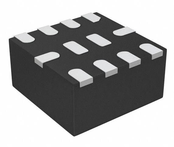 TLV62585RWTR Switching Regulator IC Positive Adjustable 0.6V 1 Output 3A 12-VFQFN