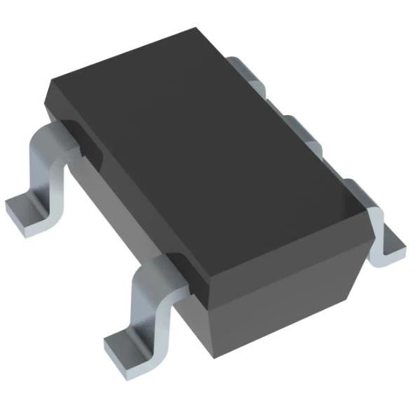 TLV70218DBVR Voltage Regulator IC Positive Fixed 1 Output 300mA SOT-23-5