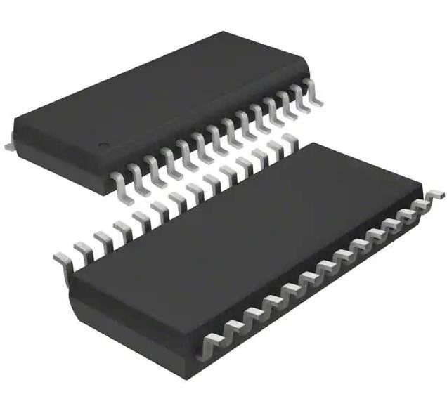 TRS3243ECPWR 3/5 Transceiver Full RS232 28-TSSOP 	0°C ~ 70°C 3V ~ 5.5V
