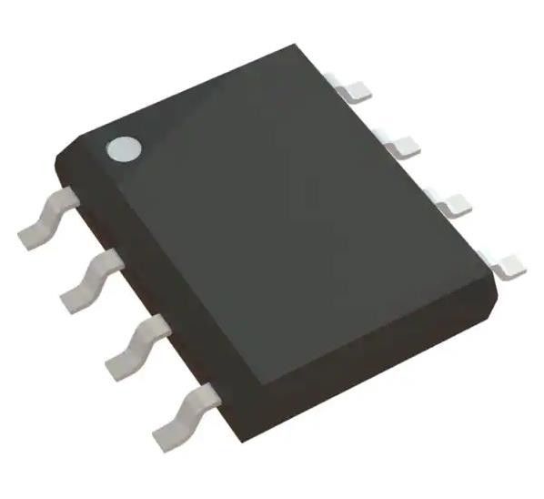 BTS5090-1EJA Power Switch/Driver 1:1 N-Channel 3A PG-DSO-8-43-EP