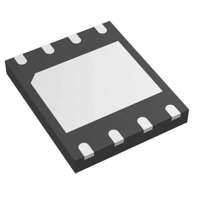 W25Q128JWPIM FLASH - NOR Memory IC 128Mbit SPI - Quad I/O 133 MHz 8-WSON (6x5)